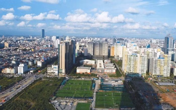 Trong quý 2/2019, Chính phủ sẽ ban hành khung giá đất mới