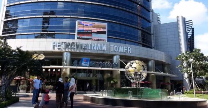 Tạo điều kiện để Petro Vietnam kinh doanh thuận lợi trong ngành dầu khí