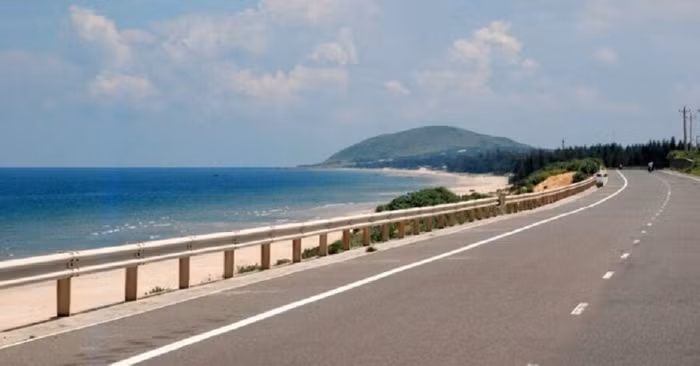 Sắp có tuyến đường bộ ven biển tỉnh Nam Định