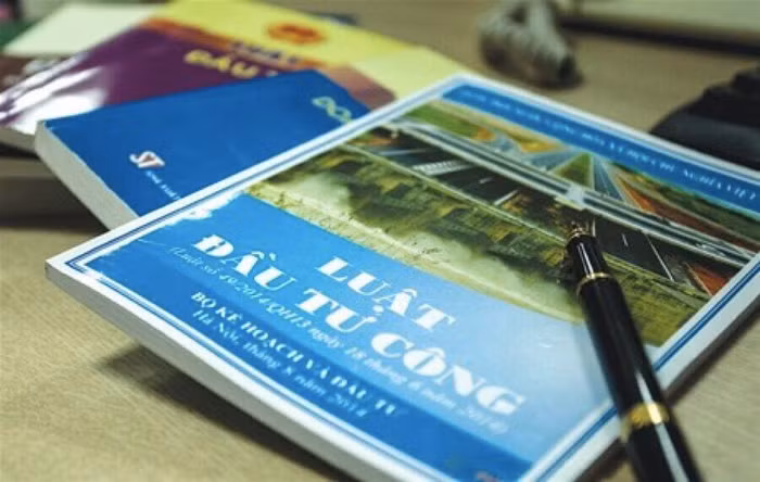 Luật đầu tư công có thể sẽ sớm được sửa đổi