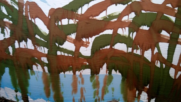 Khi ước mơ phải lòng sắc màu! ảnh 2