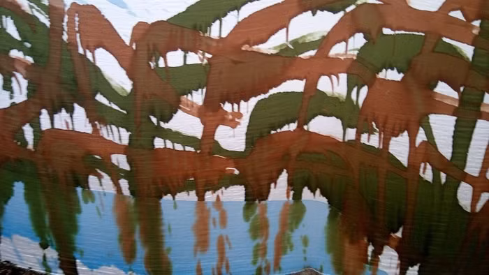 Khi ước mơ phải lòng sắc màu! ảnh 2