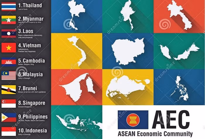 Doanh nghiệp Việt đặt luật chơi ở AEC