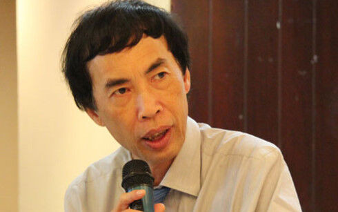 Đến khi nào DNNVV mới xa rời “bà đỡ“? ảnh 1