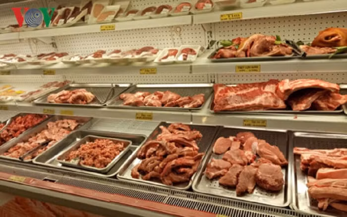 Giá lợn tăng trở lại: Đắng cay ở “thủ phủ” nuôi lợn miền Bắc