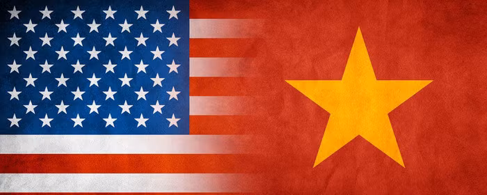 Quan hệ Việt Nam - Hoa Kỳ: Câu chuyện của "Tự do" và "Công bằng" ảnh 1