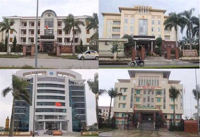 Việc gọi vốn tư nhân xây trụ sở cơ quan nhà nước sẽ như thế nào?