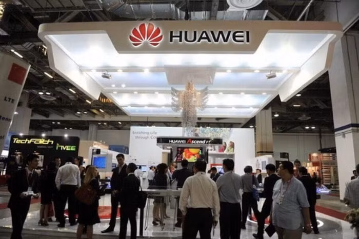 Huawei tăng hạng lên vị trí 70 trong Top các Thương hiệu Toàn cầu Tốt nhất 2017 của Interbrand