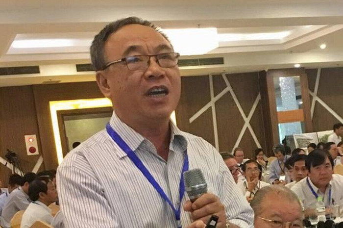 Việt Nam cứ say sưa xuất khẩu gạo số 1, 2 để làm gì? ảnh 1 Việt Nam cứ say sưa xuất khẩu gạo số 1, 2 để làm gì? ảnh 1