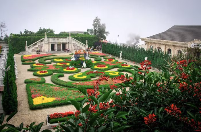 Du lịch xanh, sạch: Không cần nhiều tiền mà vẫn hiệu quả cao