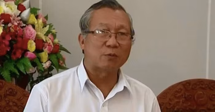Kỷ luật nguyên Chủ tịch tỉnh Gia Lai do vi phạm nghiêm trọng