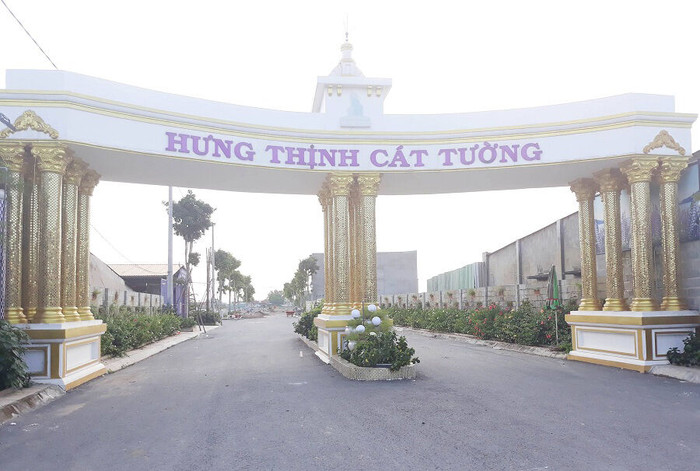 Chủ đầu tư Hưng Thịnh Cát Tường dọa sẽ tuyên bố phá sản nếu cổ đông còn phá rối