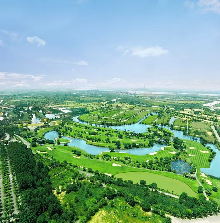 Bien Hoa New City: Tâm điểm phát triển vùng tứ giác tiềm năng ảnh 1