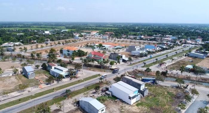 Hơn 1.000 khách hàng dự mở bán Khu đô thị Cát Tường Golden River Residence