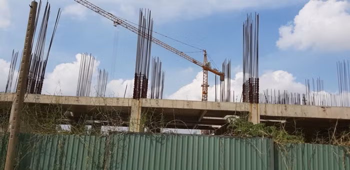 Dự án Kingsway Tower: Chủ đầu tư Siêu Thành cố tình mạo danh Licogi 16 để “dụ” khách hàng?