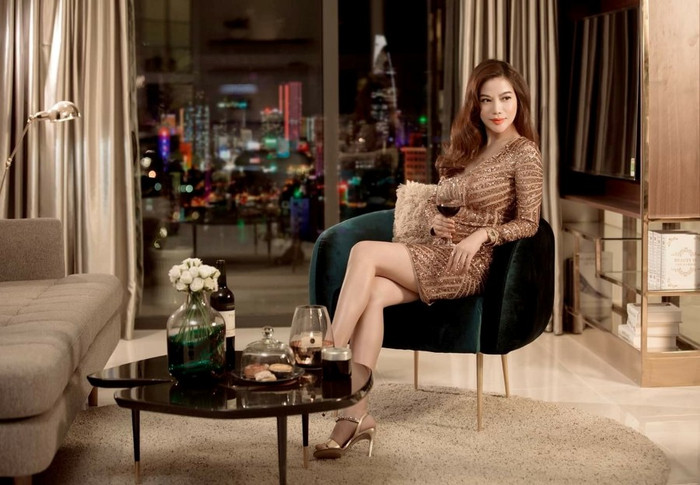 Triển vọng lớn cho phân khúc bất động sản hạng sang năm 2019 ảnh 2