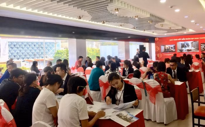 “Điểm nóng” đầu tư tại Thạnh Mỹ Lợi, Quận 2, TP.HCM ảnh 4