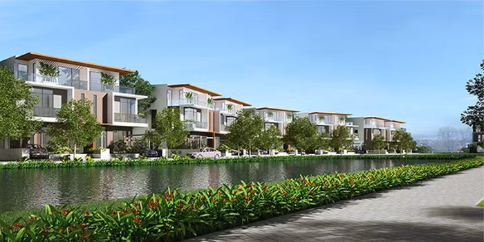 Phú Long công bố dự án Dragon Village tại khu Đông Sài Gòn