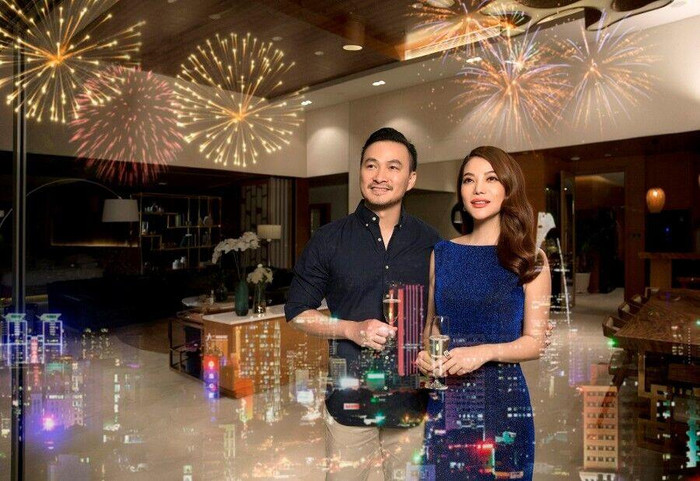 Cư dân căn hộ “triệu đô” trung tâm Quận 1 tại TP.HCM là ai? ảnh 4 Cư dân căn hộ “triệu đô” trung tâm Quận 1 tại TP.HCM là ai? ảnh 4