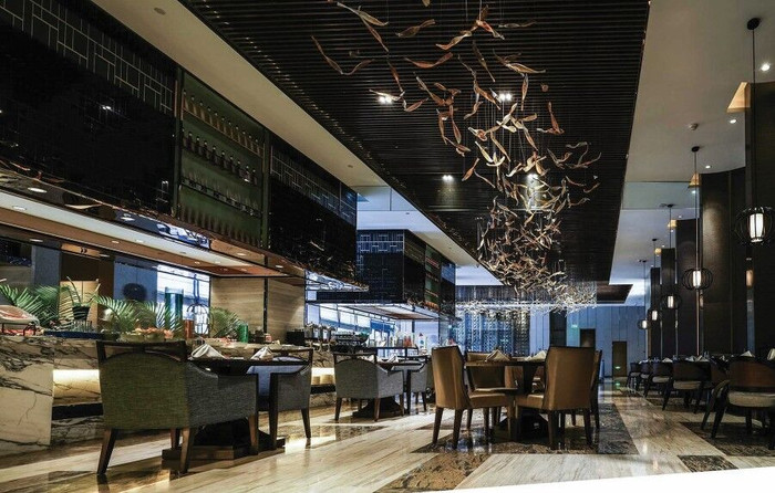 Cư dân căn hộ “triệu đô” trung tâm Quận 1 tại TP.HCM là ai? ảnh 1 Cư dân căn hộ “triệu đô” trung tâm Quận 1 tại TP.HCM là ai? ảnh 1