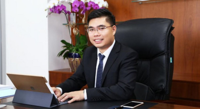 CEO Phan Tấn Đạt được bầu làm Chủ tịch HĐQT DRH Holdings