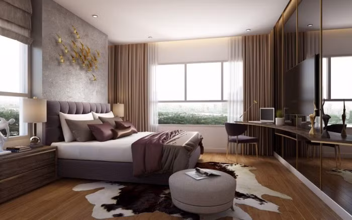 “Điểm nóng” đầu tư tại Thạnh Mỹ Lợi, Quận 2, TP.HCM ảnh 2