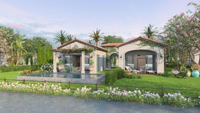 Novaland bắt tay nhiều đối tác lớn để triển khai bất động sản du lịch nghỉ dưỡng ảnh 2