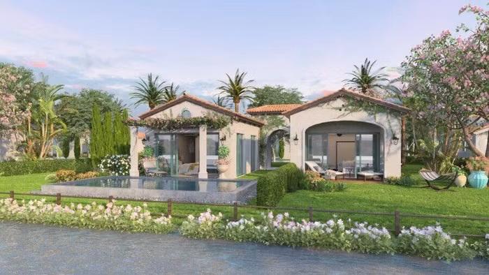 Novaland bắt tay nhiều đối tác lớn để triển khai bất động sản du lịch nghỉ dưỡng ảnh 2