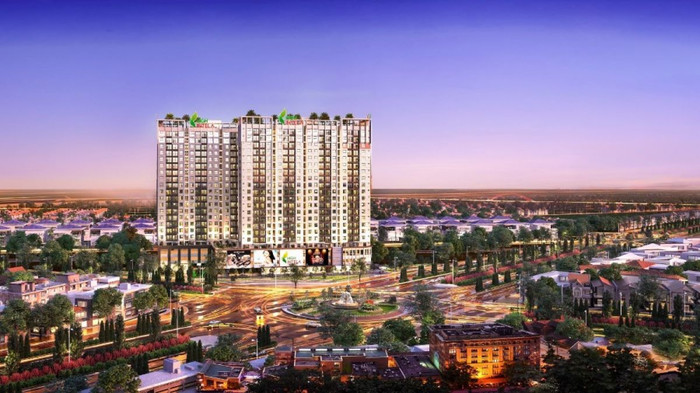 LDG Group được vinh danh là doanh nghiệp bền vững 2018 ảnh 1