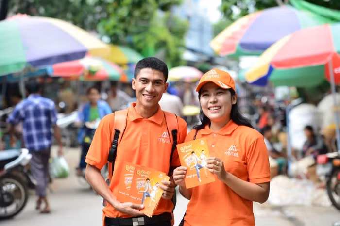 Biên lợi nhuận gộp Quý II của VGI đạt 30% cao nhất 4 năm