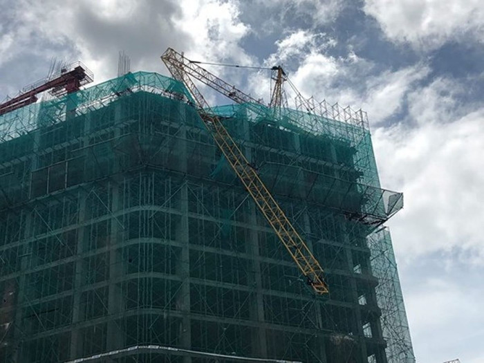 Điểm danh những dự án "anh em" với Topaz City mà cư dân đang cầu cứu của Vạn Thái Land ảnh 2 Điểm danh những dự án "anh em" với Topaz City mà cư dân đang cầu cứu của Vạn Thái Land ảnh 2