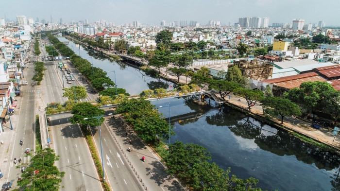 Hạ tầng chuyển động, thị trường nhà đất Tây Sài Gòn bước vào giai đoạn “bùng nổ”