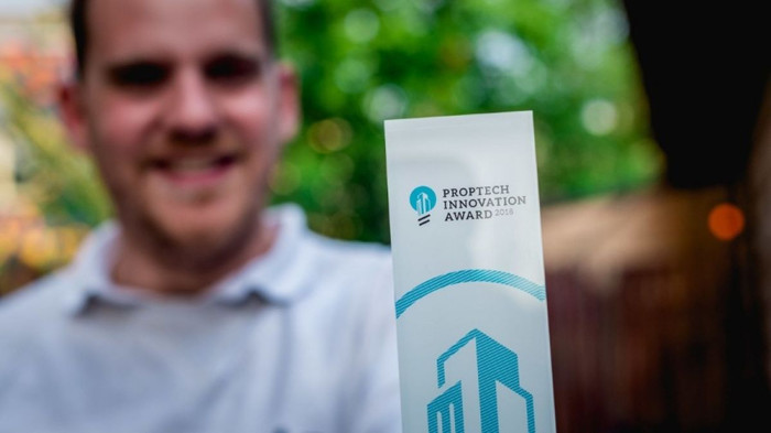 Hơn 6 tỷ USD “chảy” vào các công ty công nghệ bất động sản ảnh 1