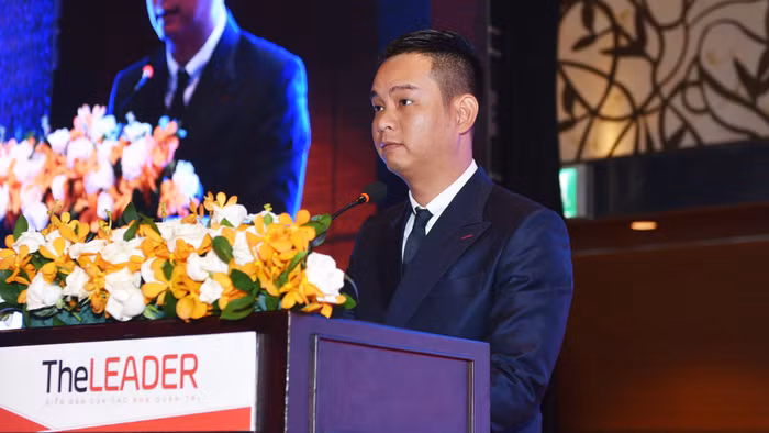 PTGĐ kinh doanh Vinhomes tiết lộ lợi thế cạnh tranh “khó sao chép” của VinCity