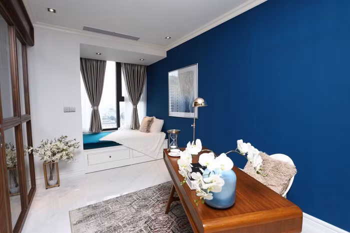 Chính thức khai trương nhà mẫu dự án hạng sang The Grand Manhattan trung tâm quận 1 ảnh 3