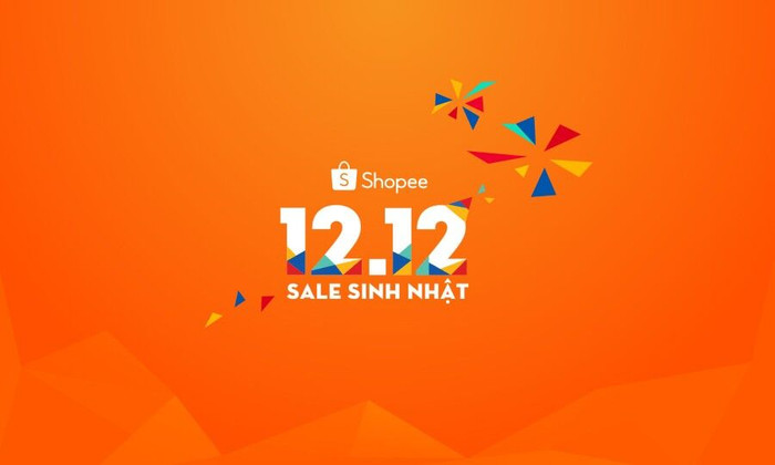 Shopee lập kỷ lục mới với hơn 12 triệu đơn hàng chỉ trong 24 giờ