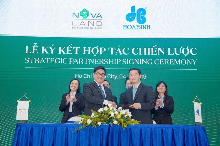 Novaland bắt tay nhiều đối tác lớn để triển khai bất động sản du lịch nghỉ dưỡng