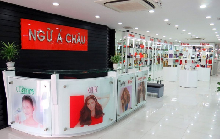 Mua lại NAC, tập đoàn làm đẹp gần 100 năm của Nhật Bản chính thức vào Việt Nam