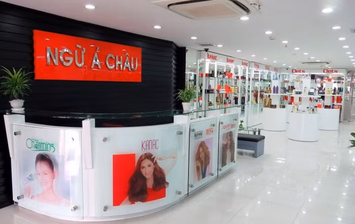 Mua lại NAC, tập đoàn làm đẹp gần 100 năm của Nhật Bản chính thức vào Việt Nam