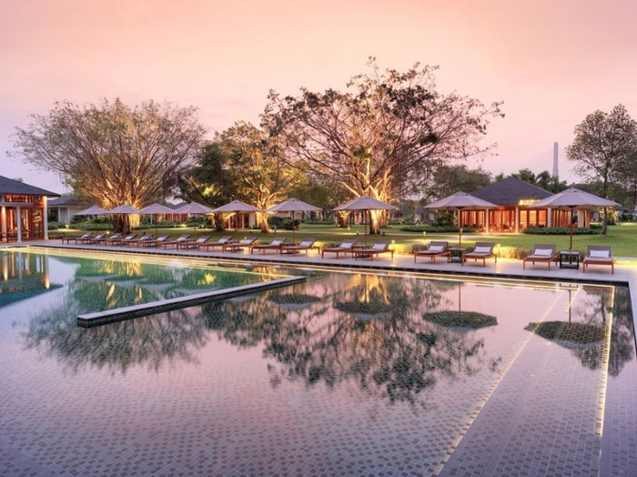 Tập đoàn Novaland đầu tư 2 dự án bất động sản du lịch nghỉ dưỡng lớn tại TP.Cần Thơ ảnh 1