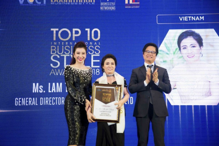 Sắp phát động Chương trình bình chọn Top 100 Phong cách Doanh nhân Quốc tế 2018 – 2019