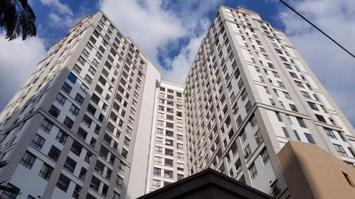 Khách hàng ở 7 dự án do Novaland phát triển được giao dịch trở lại