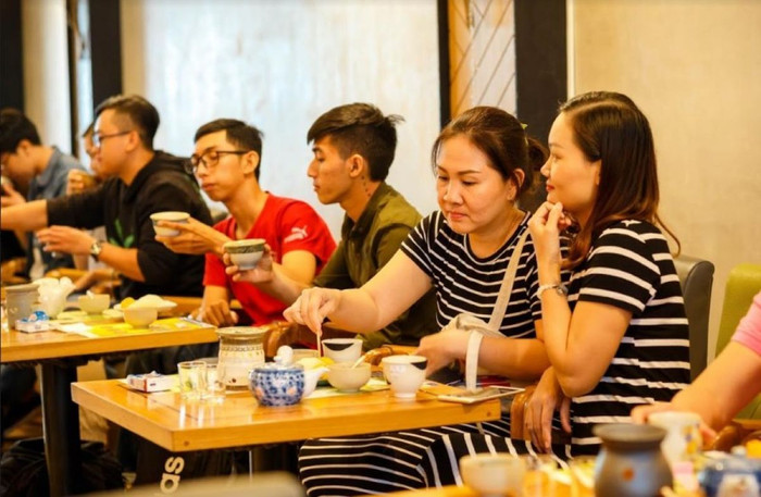 “Đặc sản” workshop “chiều sâu” lên ngôi, chiếm trọn trái tim của khách hàng ảnh 2