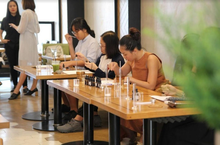 “Đặc sản” workshop “chiều sâu” lên ngôi, chiếm trọn trái tim của khách hàng ảnh 1
