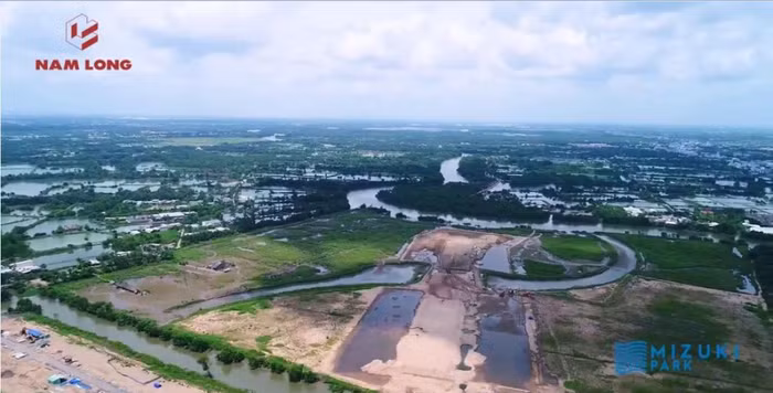 Nam Long Group bị xử phạt, truy thu thuế gần 280 triệu đồng