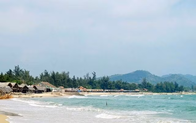 Đề xuất 2 dự án khu du lịch hàng nghìn tỷ đồng tại Xuyên Mộc
