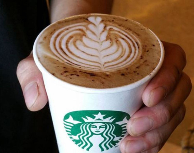 Câu chuyện đằng sau ly cà phê Starbucks ở Việt Nam ảnh 9