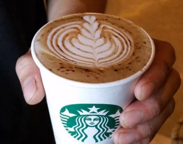 Câu chuyện đằng sau ly cà phê Starbucks ở Việt Nam ảnh 9