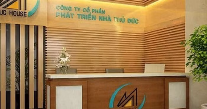 Thuduc House muốn chào bán 162,6 triệu cổ phiếu để tăng vốn, mở rộng quỹ đất