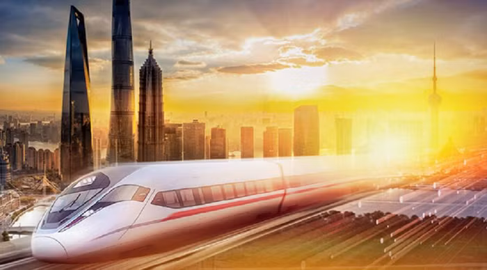 Bộ Giao thông đưa ra ba kịch bản đầu tư dự án đường sắt tốc độ cao Bắc – Nam